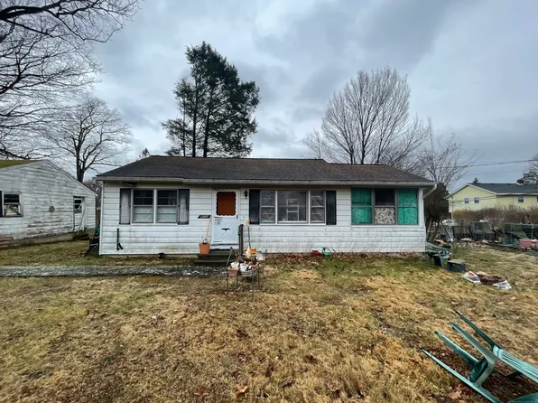 0 Denver Terrace, Danbury, CT 06811