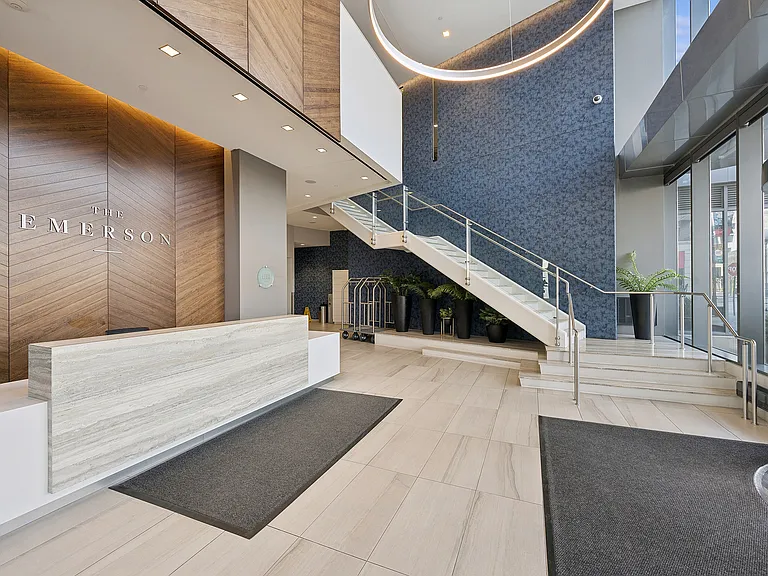The Emerson — Photo 38