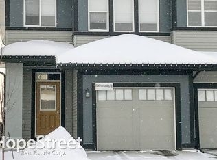 2034 Price Lndg SW, Edmonton, AB T6W3P8
