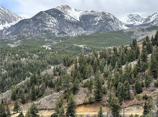 LOT 63 Knotty Pine Rd, Howard, CO 81233
