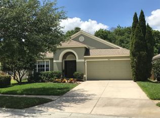 5411 Algerine Pl, Zephyrhills, FL 33544