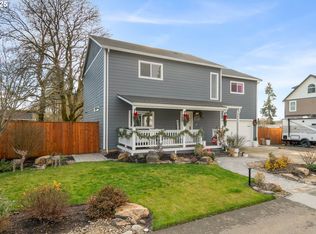 93982 Prairie Rd, Junction City, OR 97448