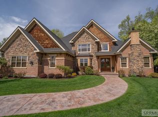 331 N 4425 E, Rigby, ID 83442