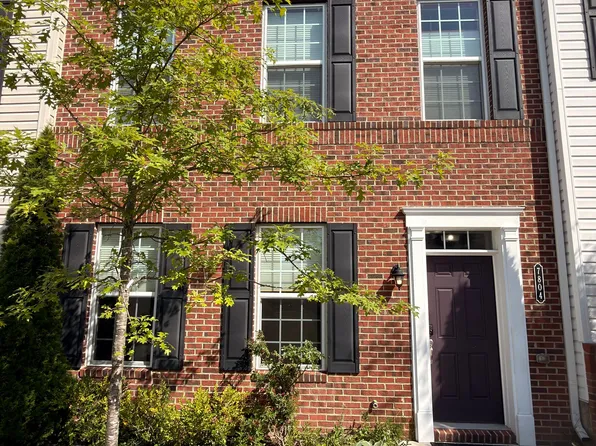 7804 Richard Halley Way, Elkridge, MD 21075