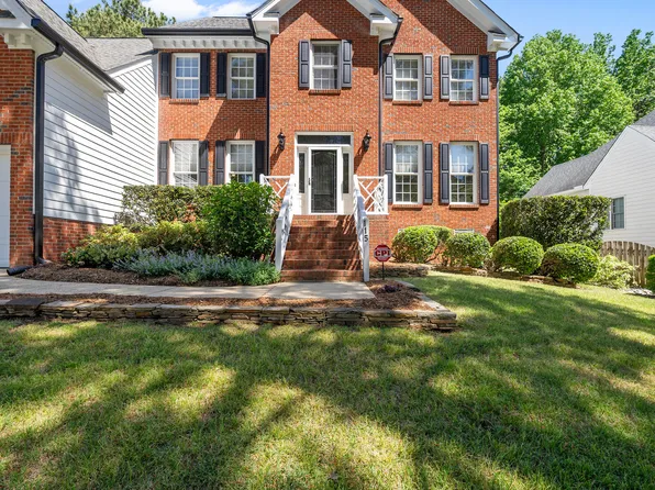 115 Council Gap Ct, Cary, NC 27513