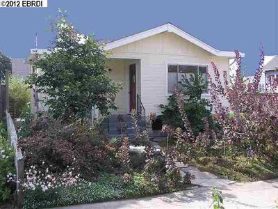 555 59th St, Oakland, CA, 94609