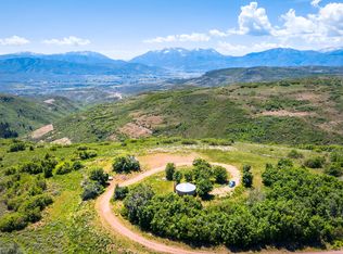 7688 E Forest Creek Rd, Heber, UT 84032