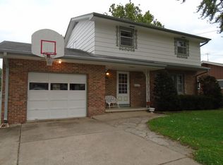 3627 SW 7th St, Des Moines, IA 50315