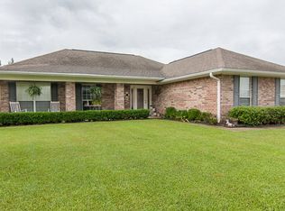 25435 Monarch Ct, Loxley, AL 36551