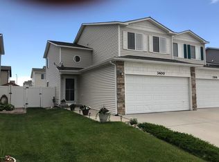 3400 Quacker Ave, Gillette, WY 82718