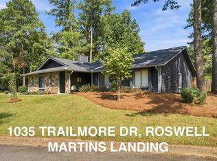 1035 Trailmore Dr, Roswell, GA 30076