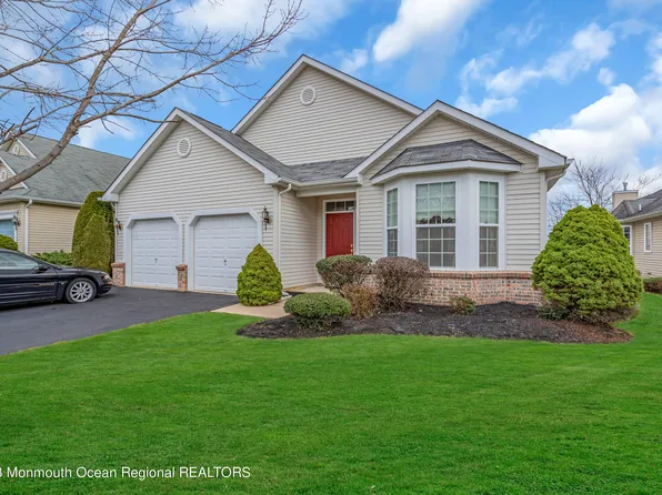 105 Enclave Boulevard, Lakewood, NJ 08701