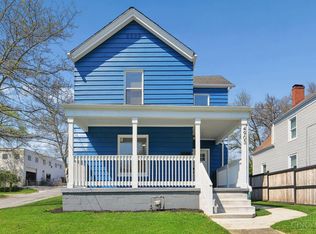 4903 Roanoke St, Cincinnati, OH