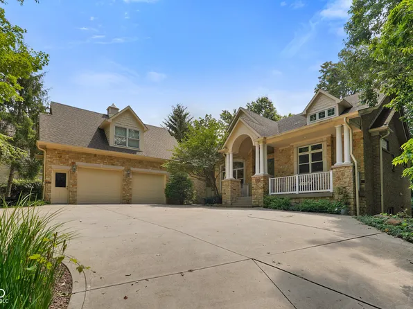 5720 Hickory Hollow Dr, Plainfield, IN 46168