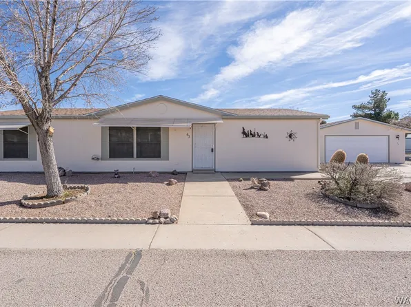 2023 E Morrow Ave Space 43, Kingman, AZ 86409