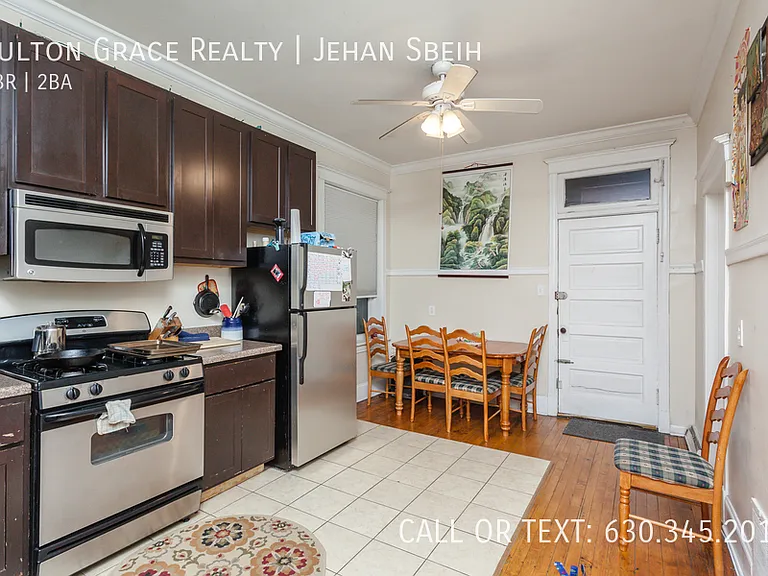 2128 N Sheffield Ave #1F — Photo 5