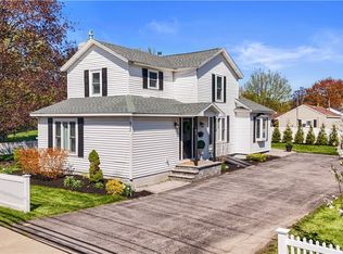 142 N Burdick St, Fayetteville, NY 13066