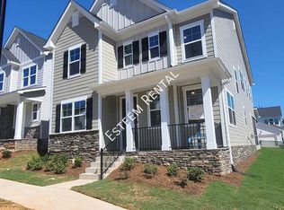 352 Jorpaul Dr, Wake Forest, NC 27587