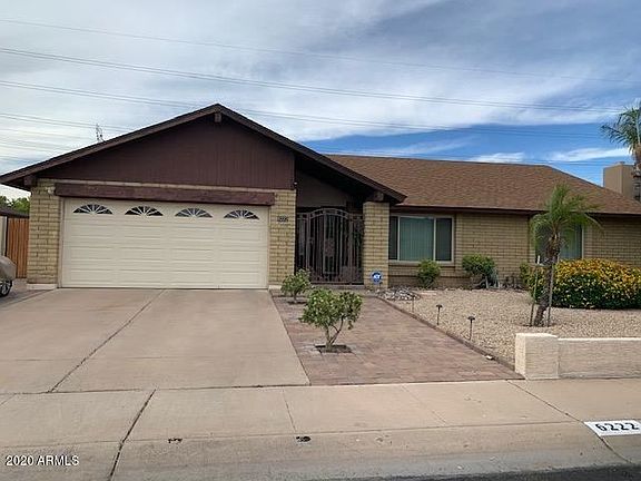 2nd image of 6222 W Shaw Butte Dr