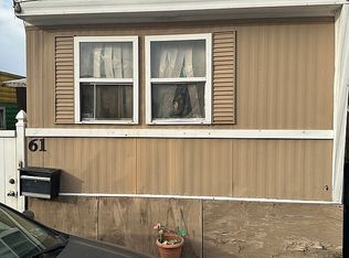 190 W 24th St TRAILER A61, Bayonne, NJ