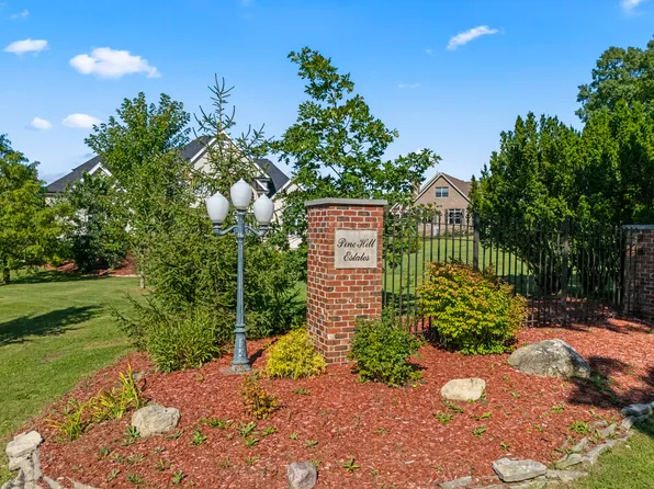 16604 Pine Hill Dr, Homer Glen, IL 60491