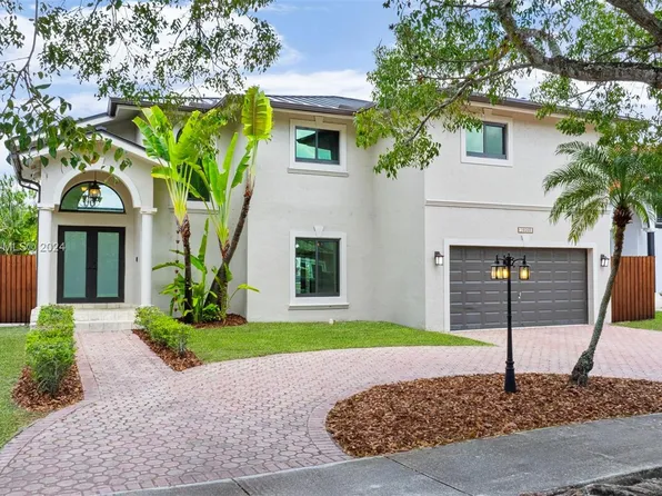 16043 SW 43rd St, Miami, FL 33185