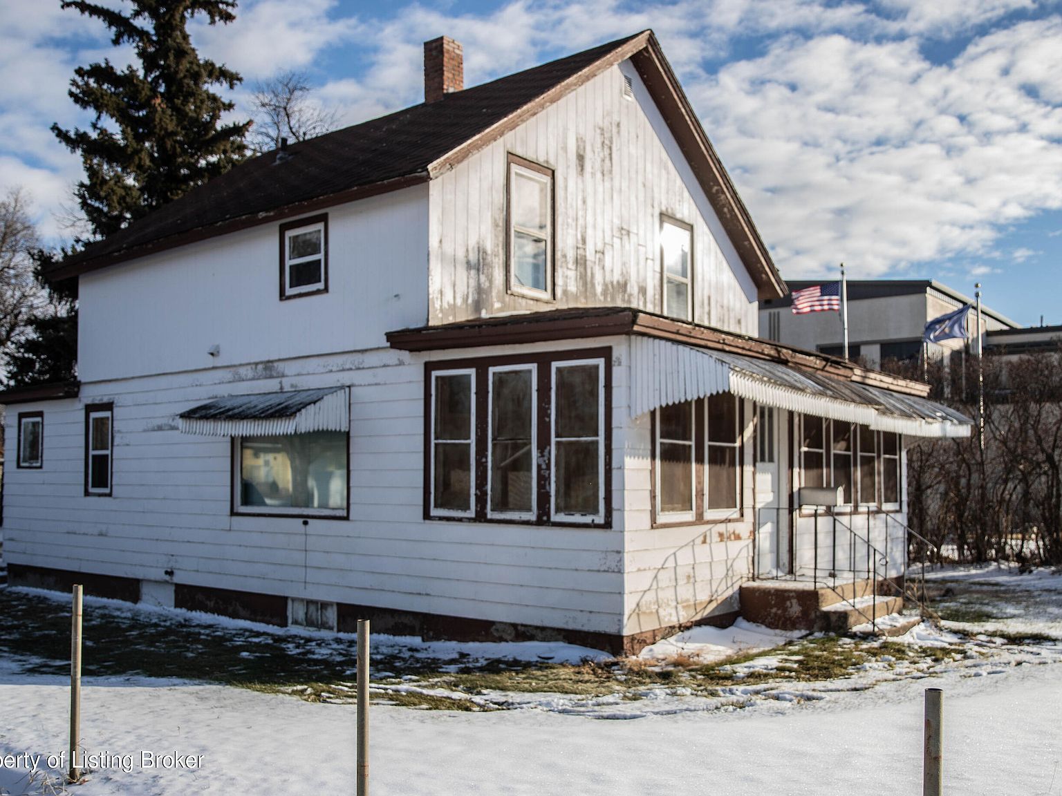 941 Main St, New England, ND 58647 MLS 231226 Zillow