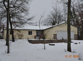 9285 Outing Pl, Grayling, MI 49738
