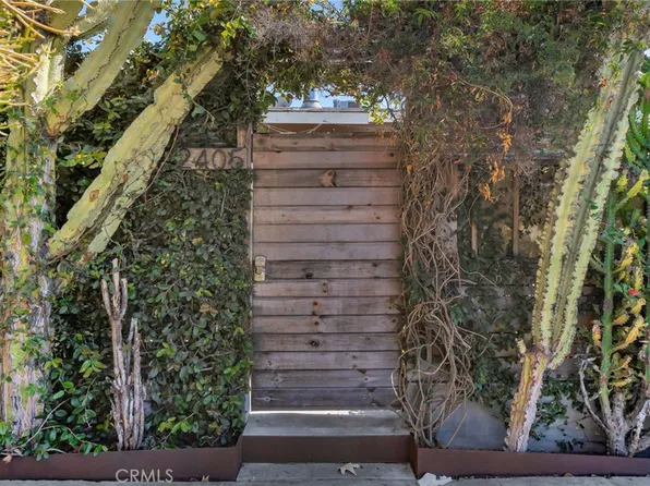 2405 Abbot Kinney Blvd, Venice, CA 90291