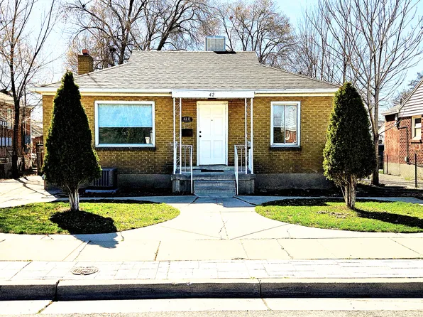 42 E Sunset Ave, Salt Lake City, UT 84115