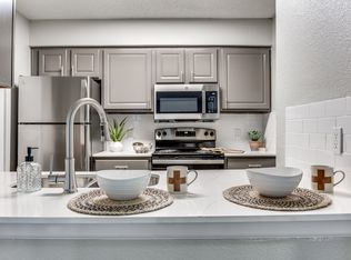 The Huxley, Garland, TX 75044