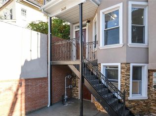 3416 Bailey Pl #1, Bronx, NY 10463