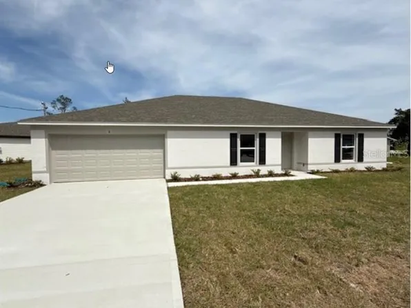 4 Pittman Pl, Palm Coast, FL 32164