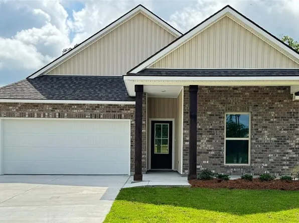 41032 Waxmyrtle Rd, Ponchatoula, LA 70454