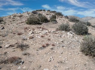 50565 Burns Canyon Rd #237, Pioneertown, CA 92268