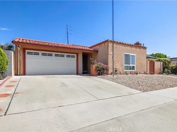 5881 Lancashire Ave, Westminster, CA 92683