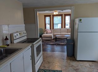 22 Hayes Ave #1, Beverly, MA 01915