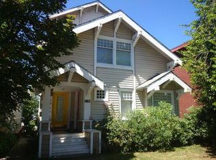 2215 Yale Ave E #A, Seattle, WA 98102
