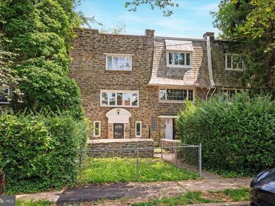 314 E Meehan Ave, Philadelphia, PA, 19119