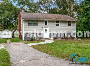 155 Woodsway, Pasadena, MD 21122