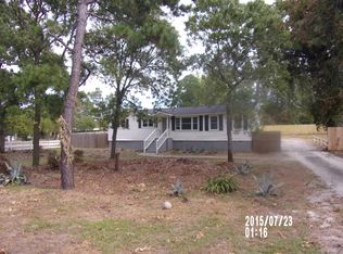 501 Fore Ave, Columbia, SC 29229