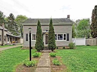 18 John St, Greenwich, NY 12834