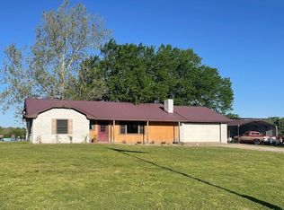 203 E Fairview Rd, McAlester, OK 74501