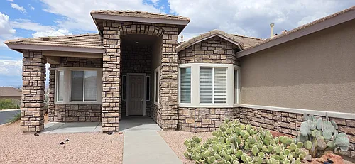 4930 E Night Hawk Dr Photo 1