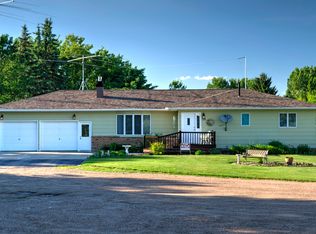 110 Ruud Dr, Plentywood, MT 59254