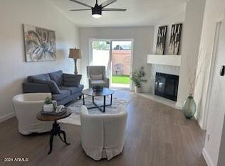 945 N Pasadena St UNIT 47, Mesa, AZ 85201