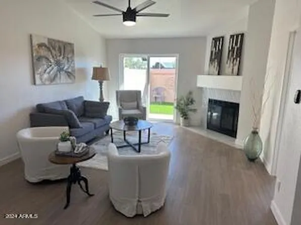 945 N Pasadena -- #47, Mesa, AZ 85201