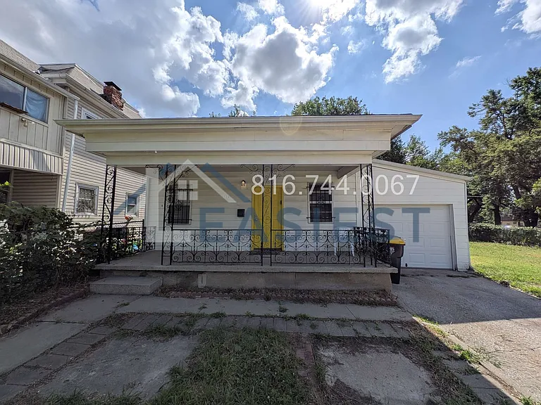 1231 Indiana Ave — Photo 1