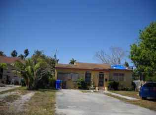 1206 S 29th Ave, Hollywood, FL 33020