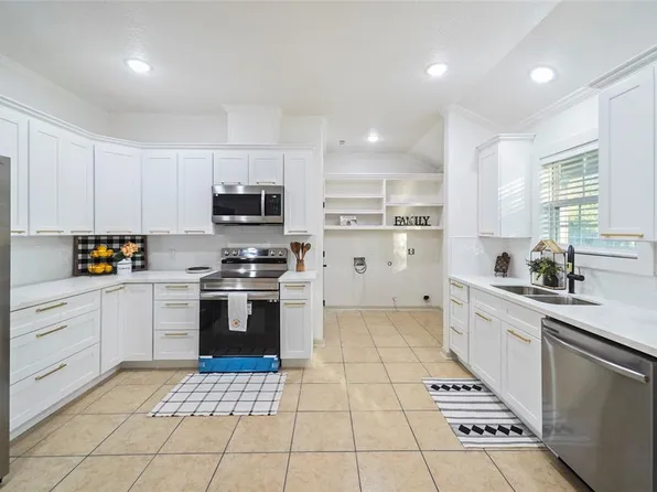 1214 Duncan Street, Bay City, TX 77414